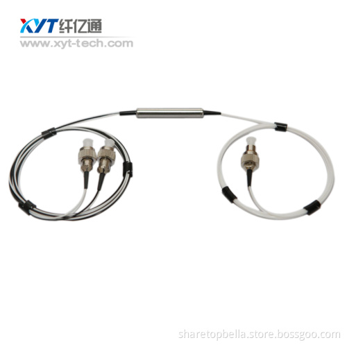 1310/1490/1550 FWDM Component